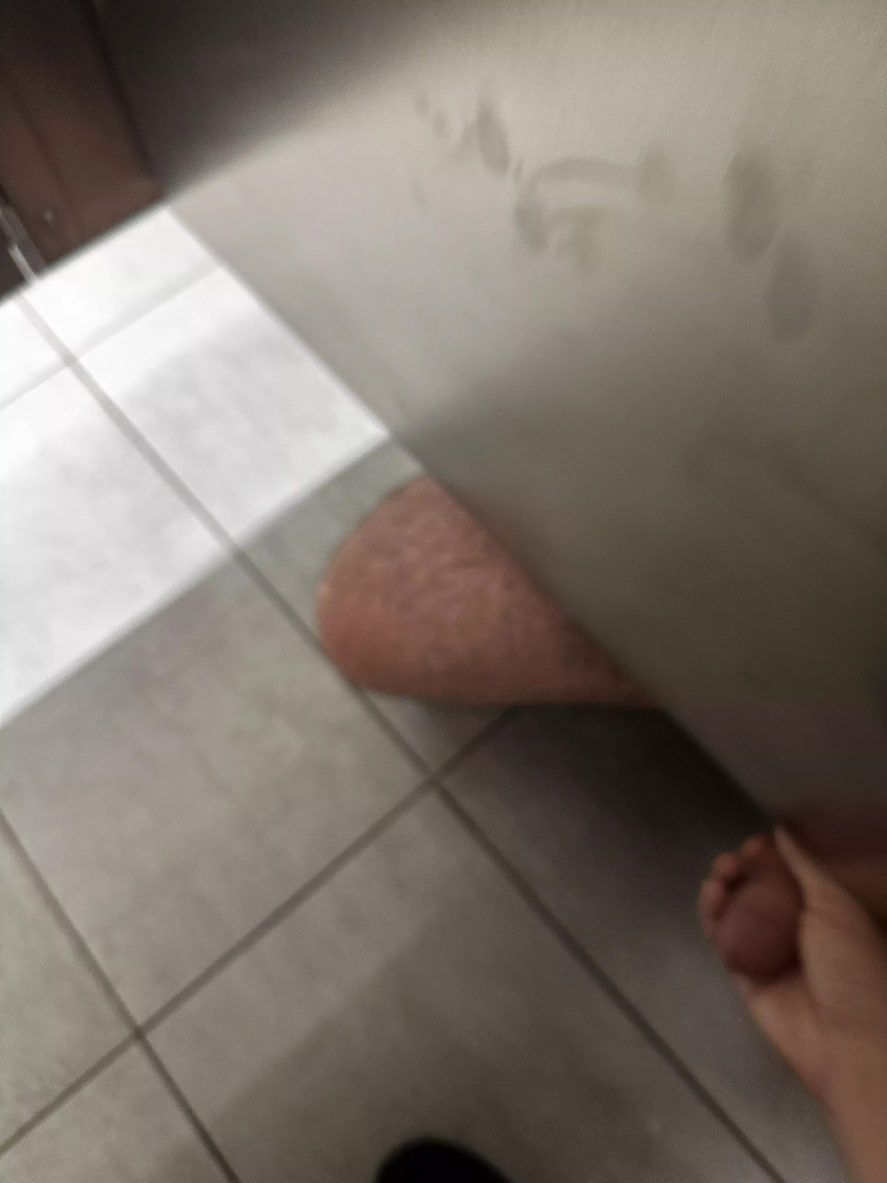 Good catch in Toronto. 