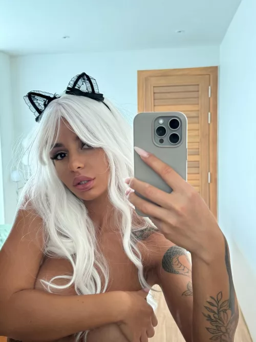 good morning, daddy!