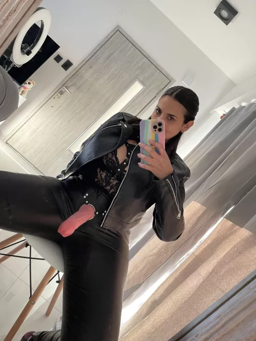 Hey Your cute little ass deserves this.. 