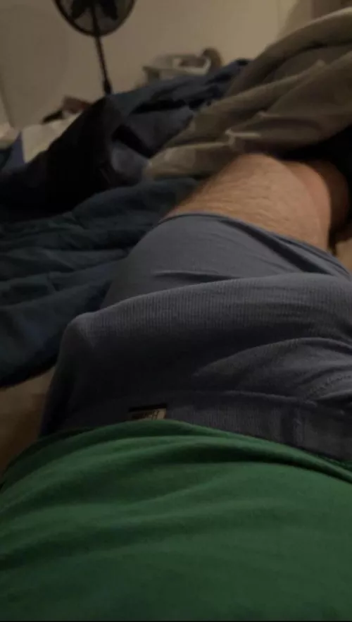 How big is it under the hood? 