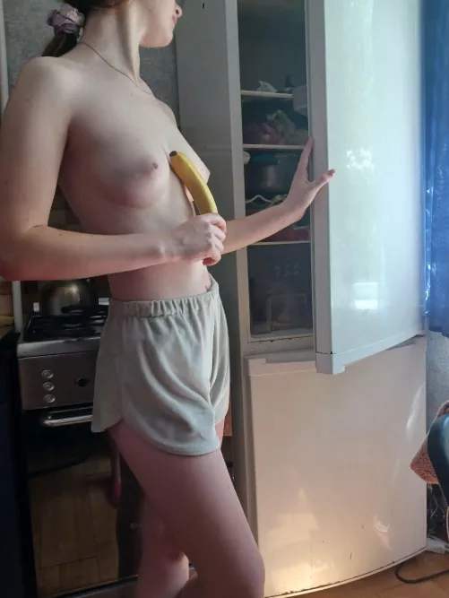 I can't decide on breakfast