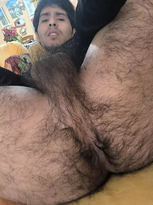 I know I made you hard 