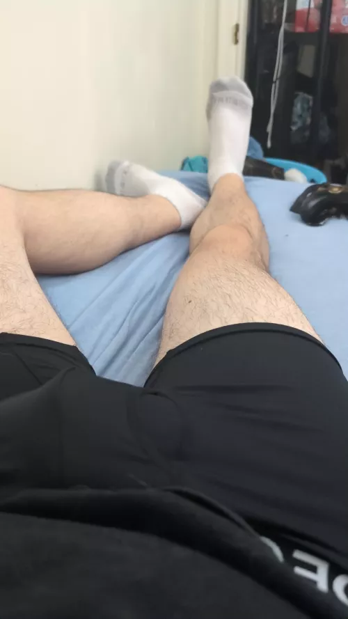 I think I'm missing something 