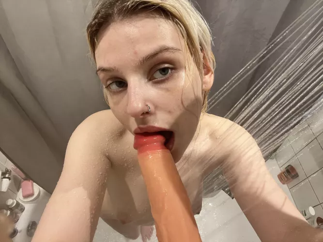 i wonder if my petite body is a turn on for you