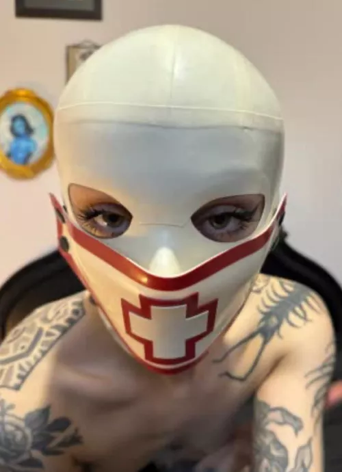 It’s for your own good…