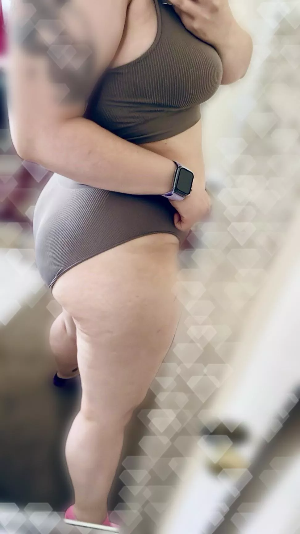 I’ve missed you guys! It’s Been (f)orever! 