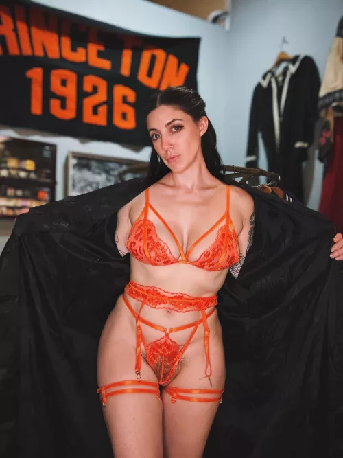 Just a little tease, what do you think