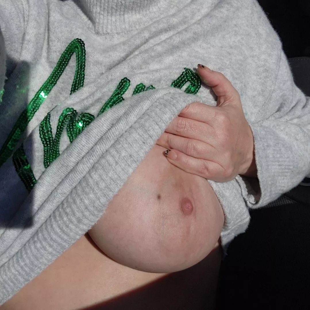 Just popped this one out for you