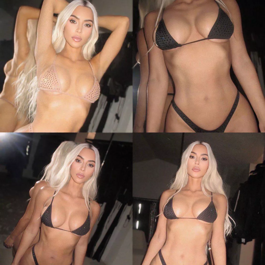Kim K