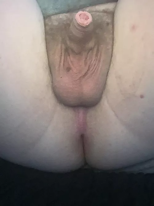 Love being chubby so much to jiggle