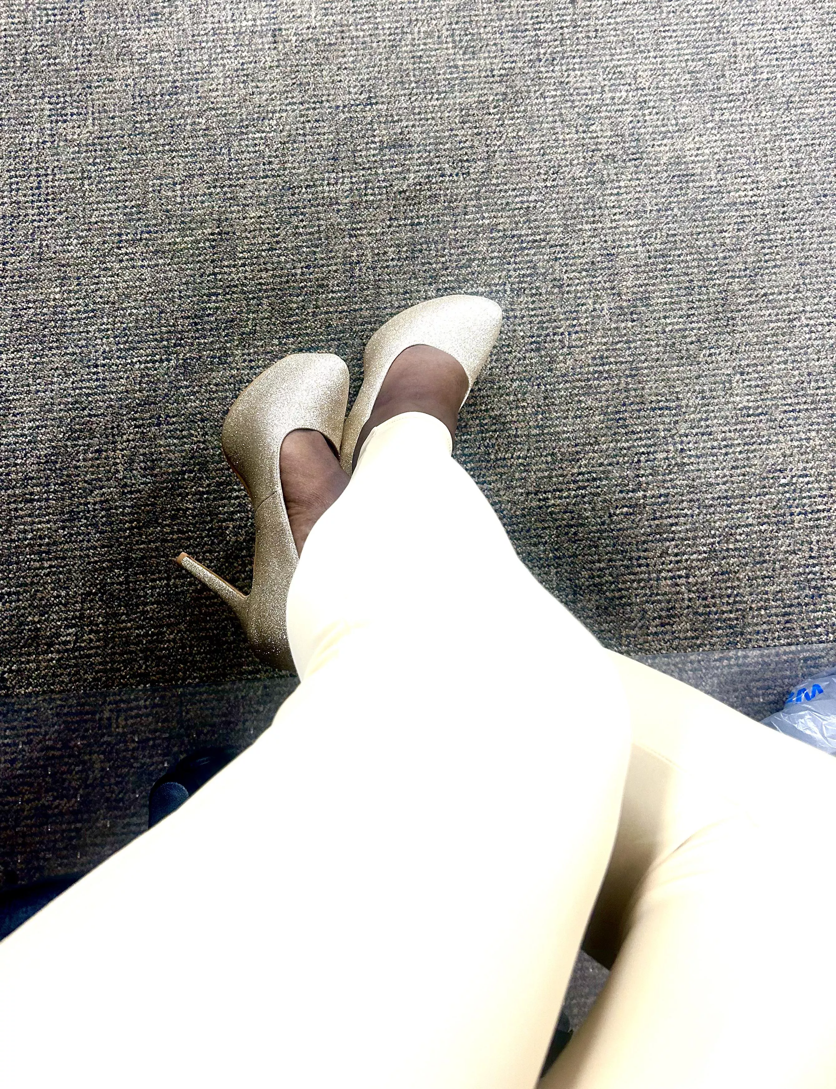 [M] Wore these new gems to work yesterday ✨