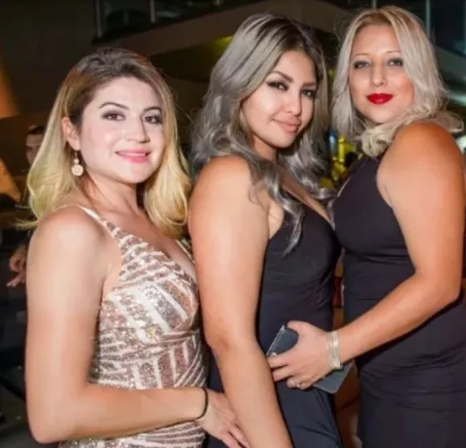 Mikfs ready to milk u dry