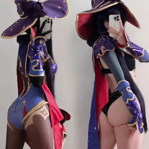 Mona by Lunara _Fawn