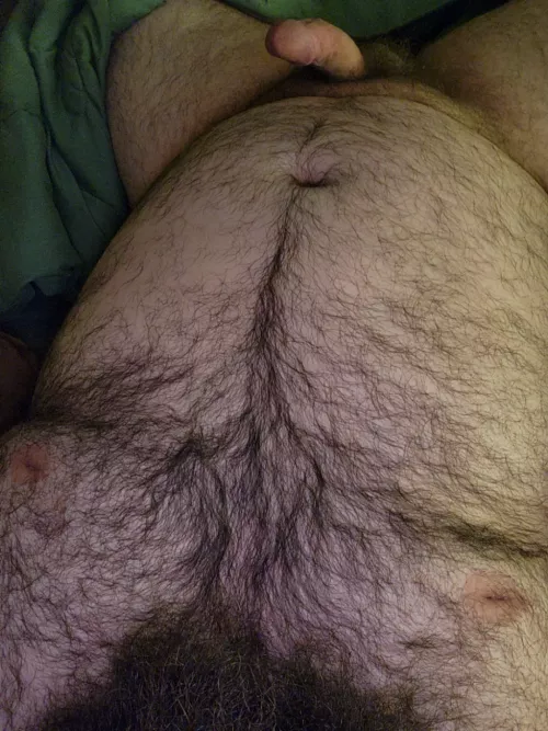 My dick is really hard right now