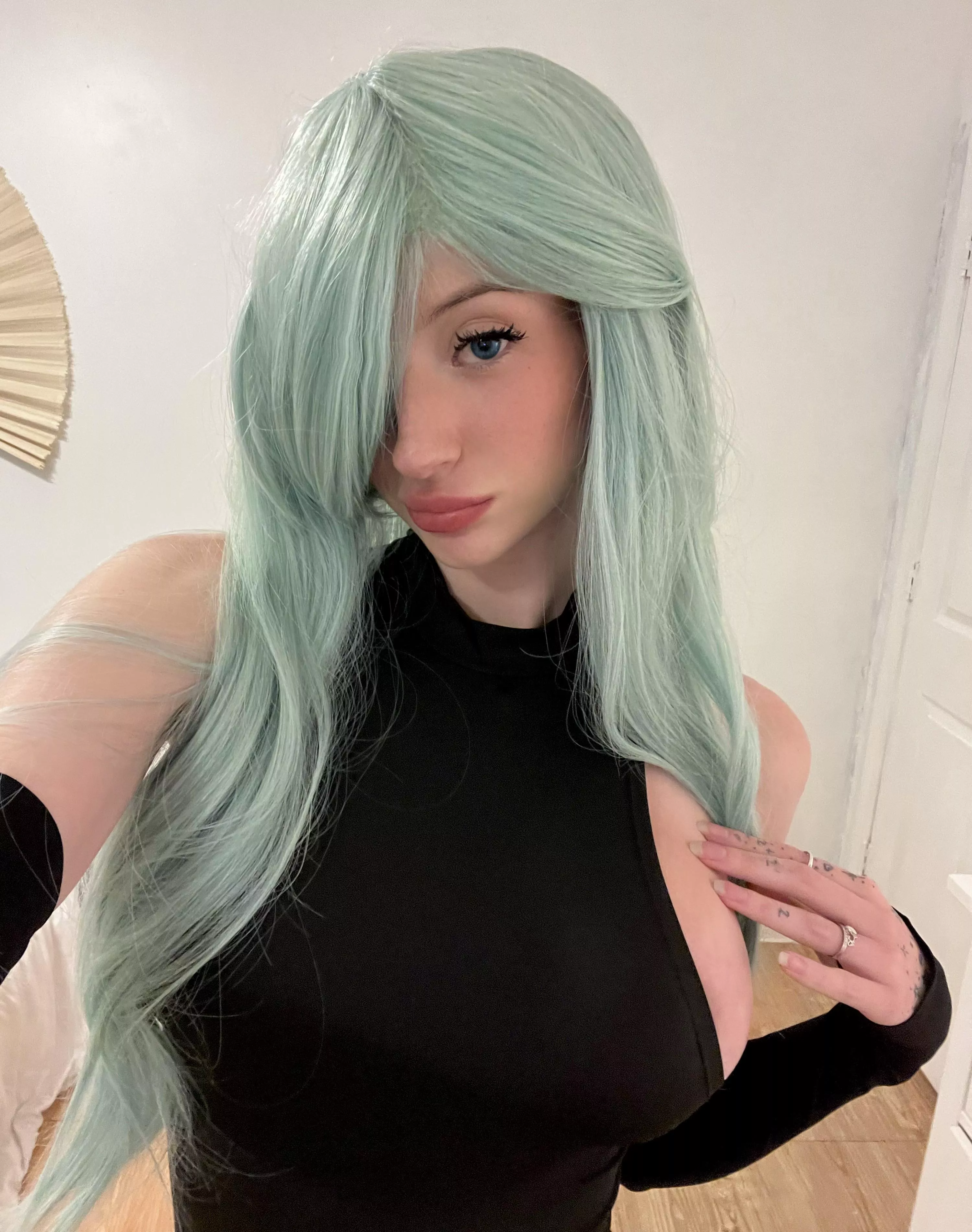 My Elizabeth from Seven Deadly Sins Cosplay 