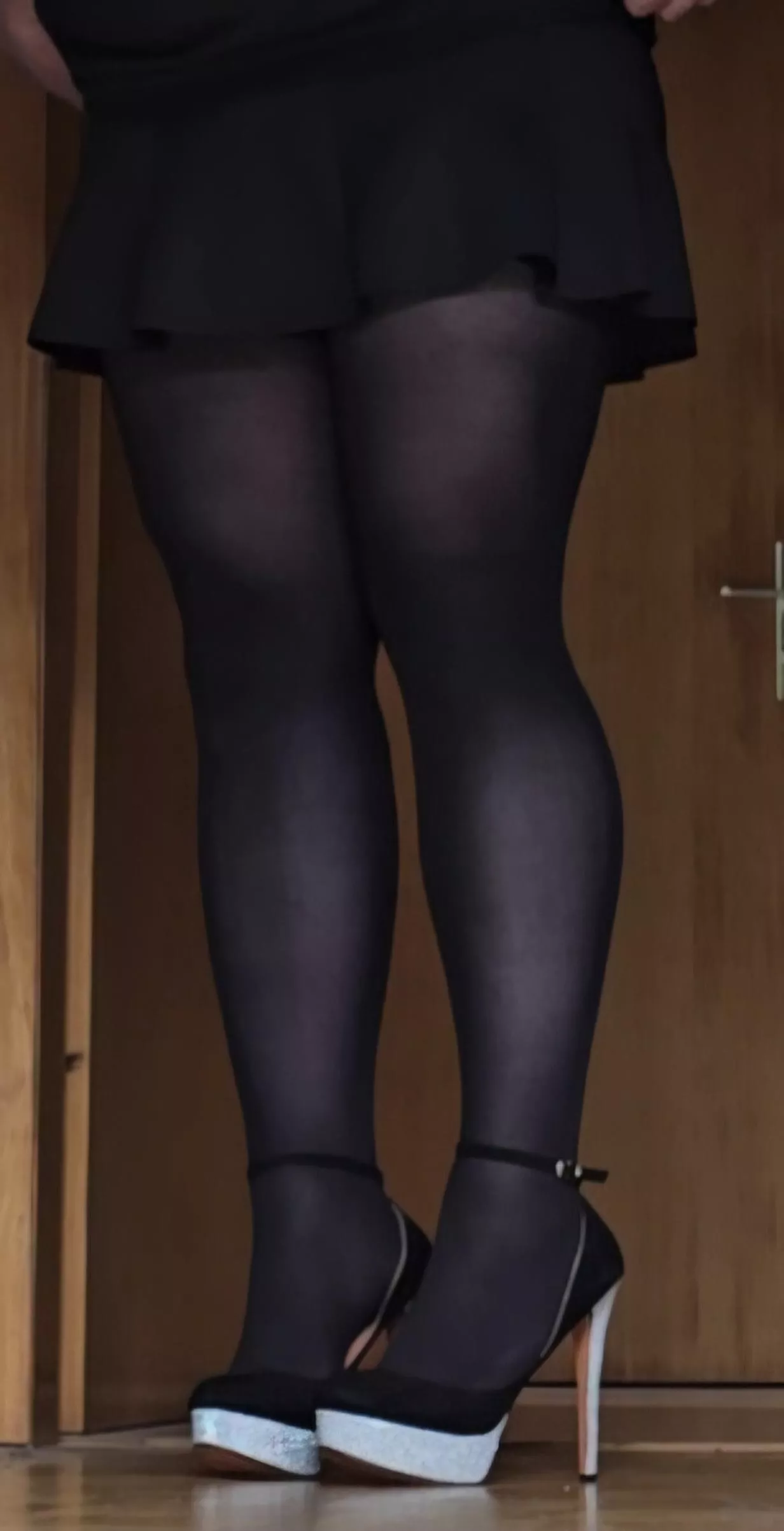 My new favourite pair