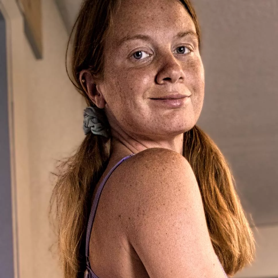 Natural nuance🌹 [F27]