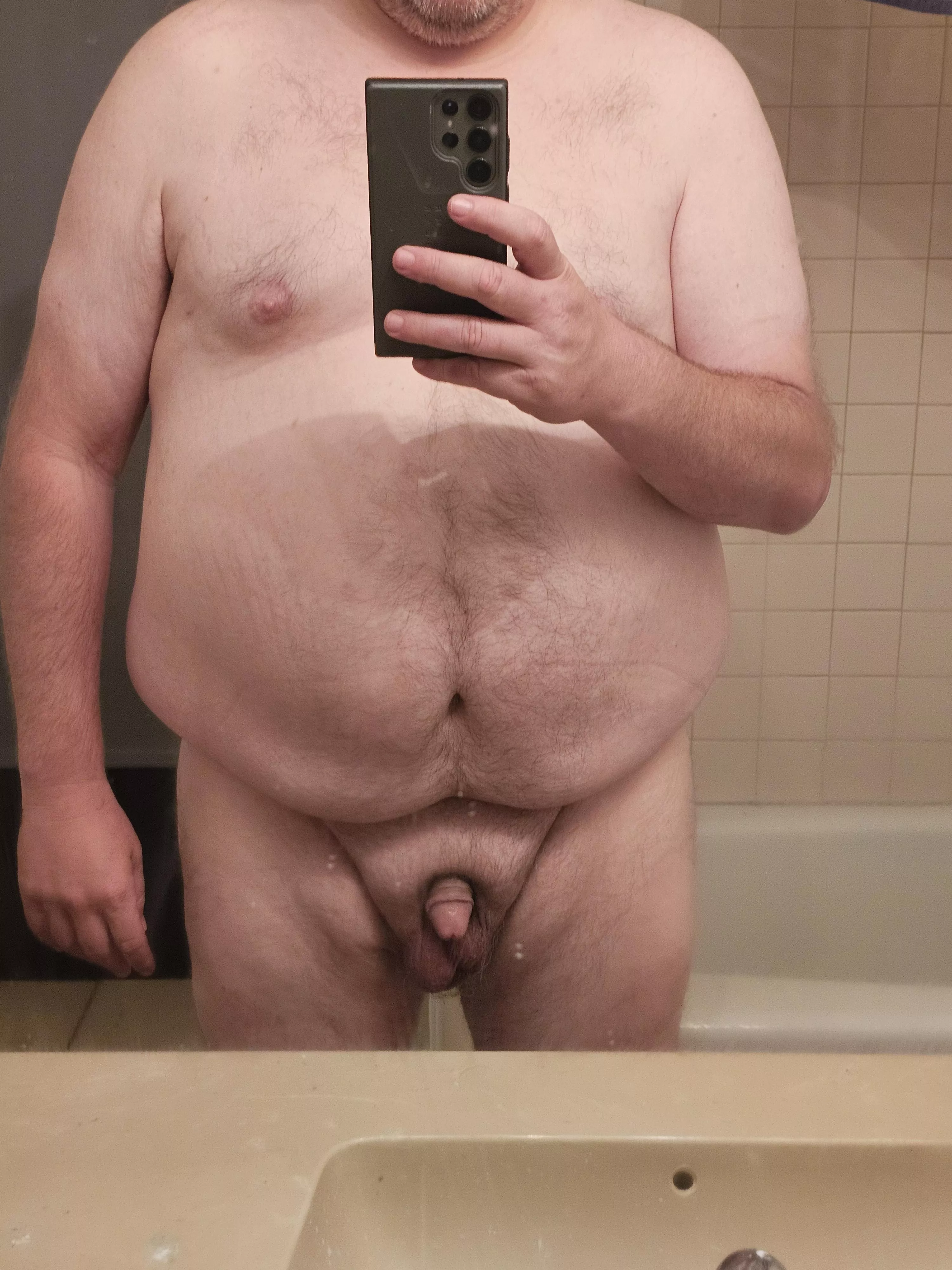 Not everything is bigger in texas.(44) 