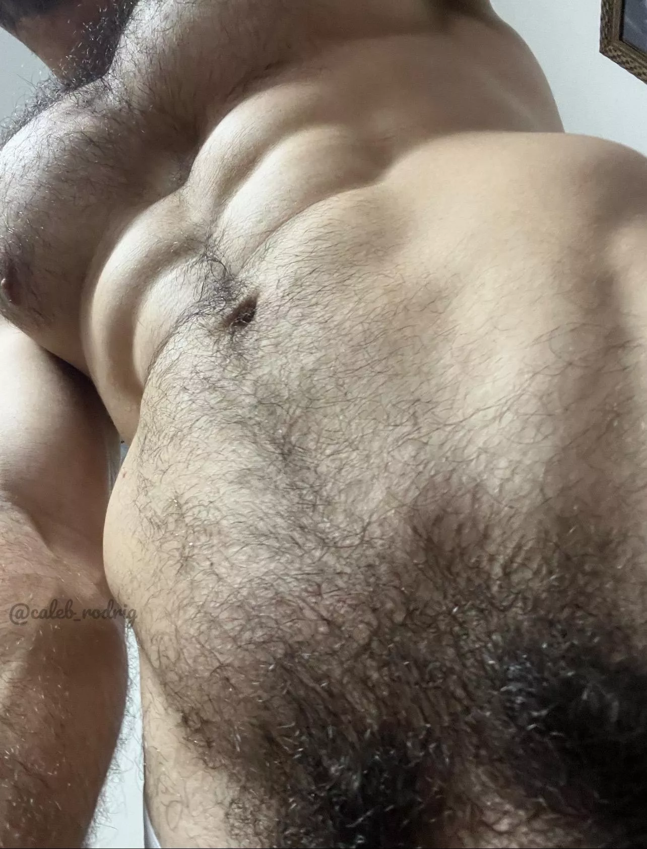 Ok, i'll let you sniff it.