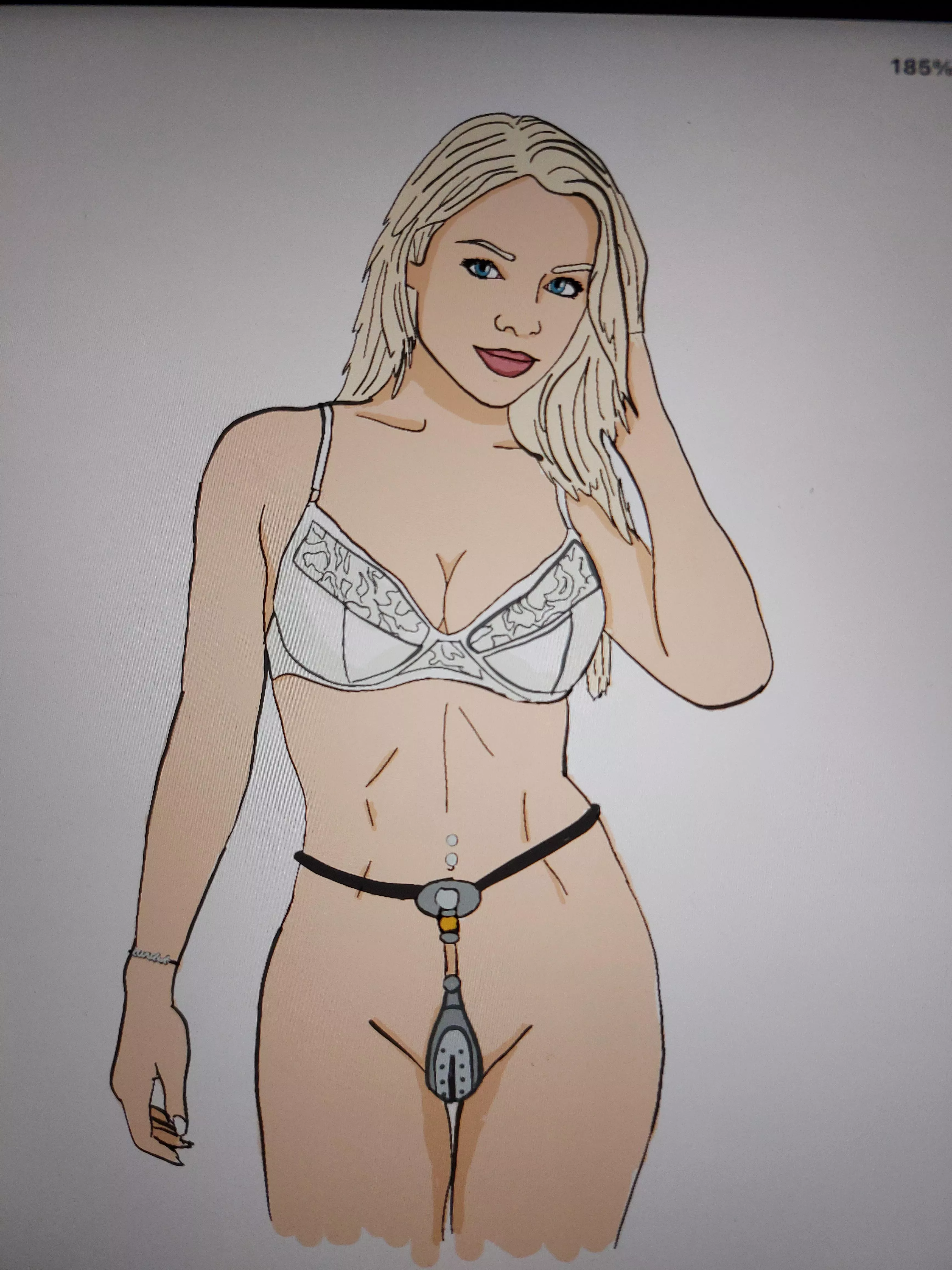 Only 11 more days ☺