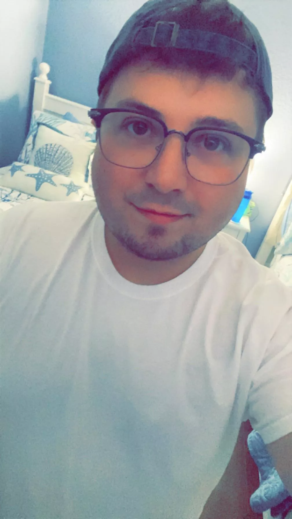 PlayStation Friends? 👽