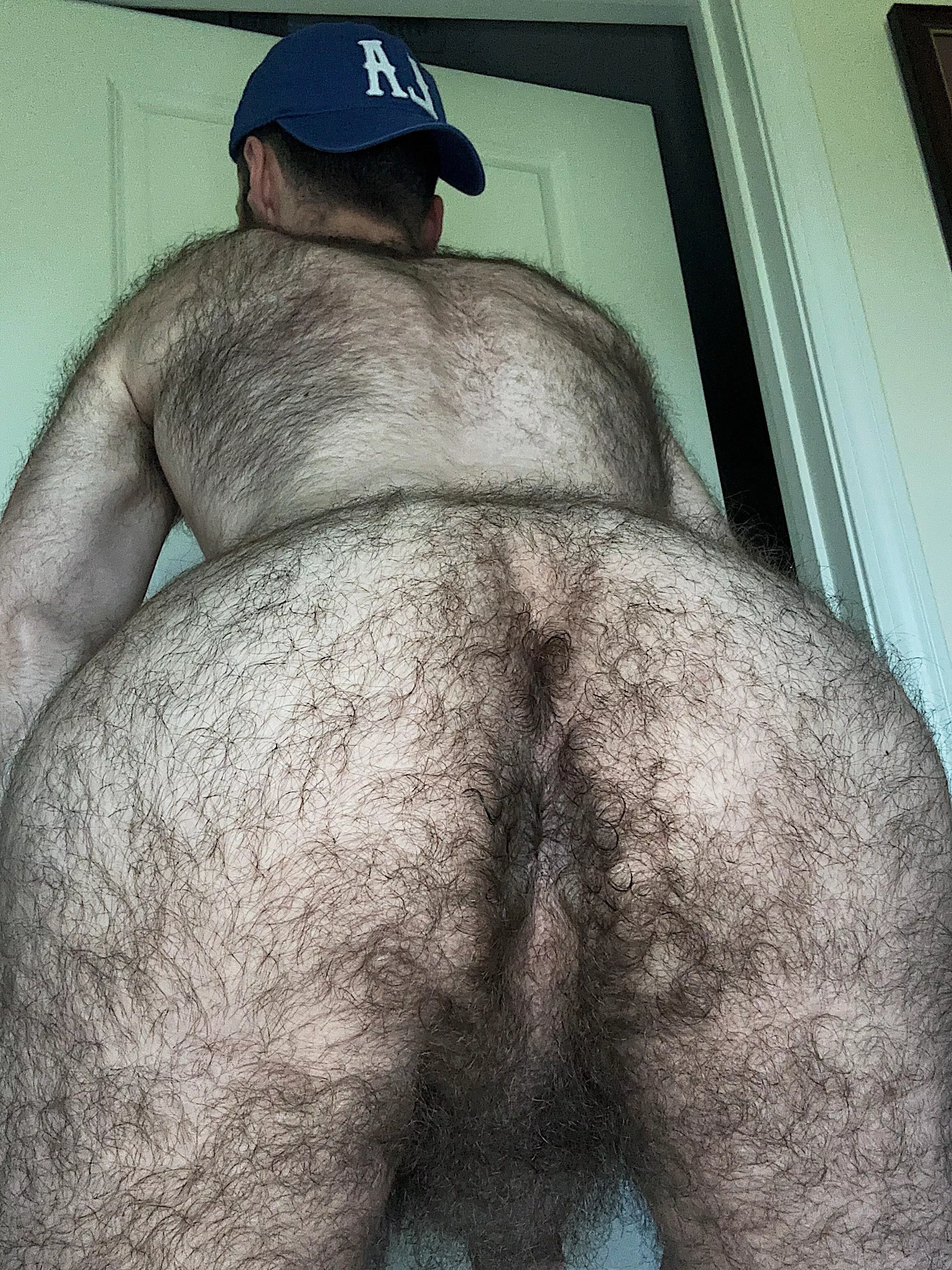 Post-gym and feeling good