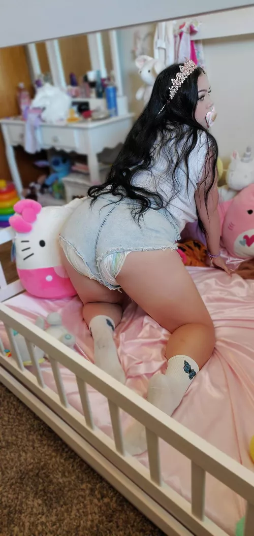 Princess Pamper Packer 👸