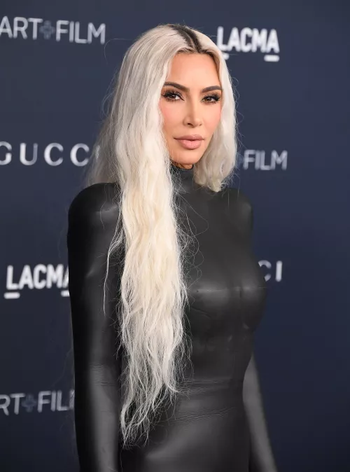 Queen Kim!
