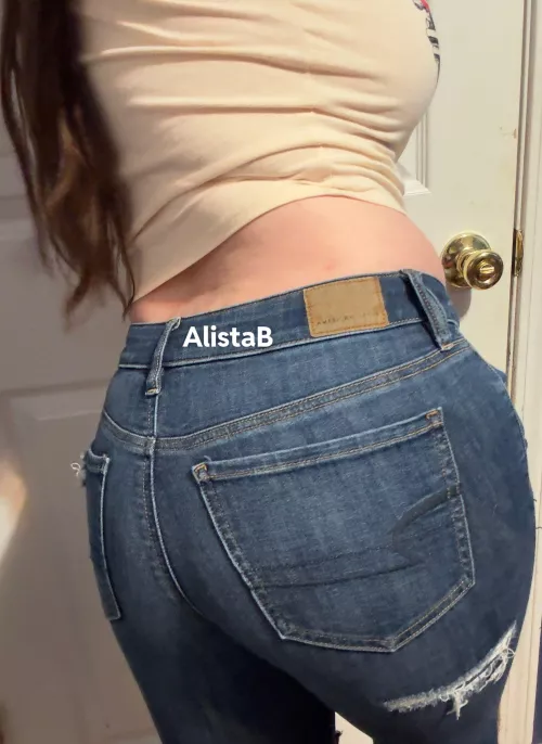 Rip them more, please