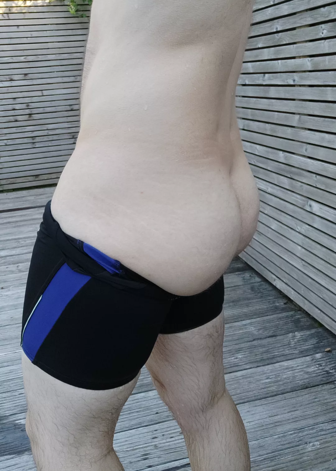 Should I take them off?