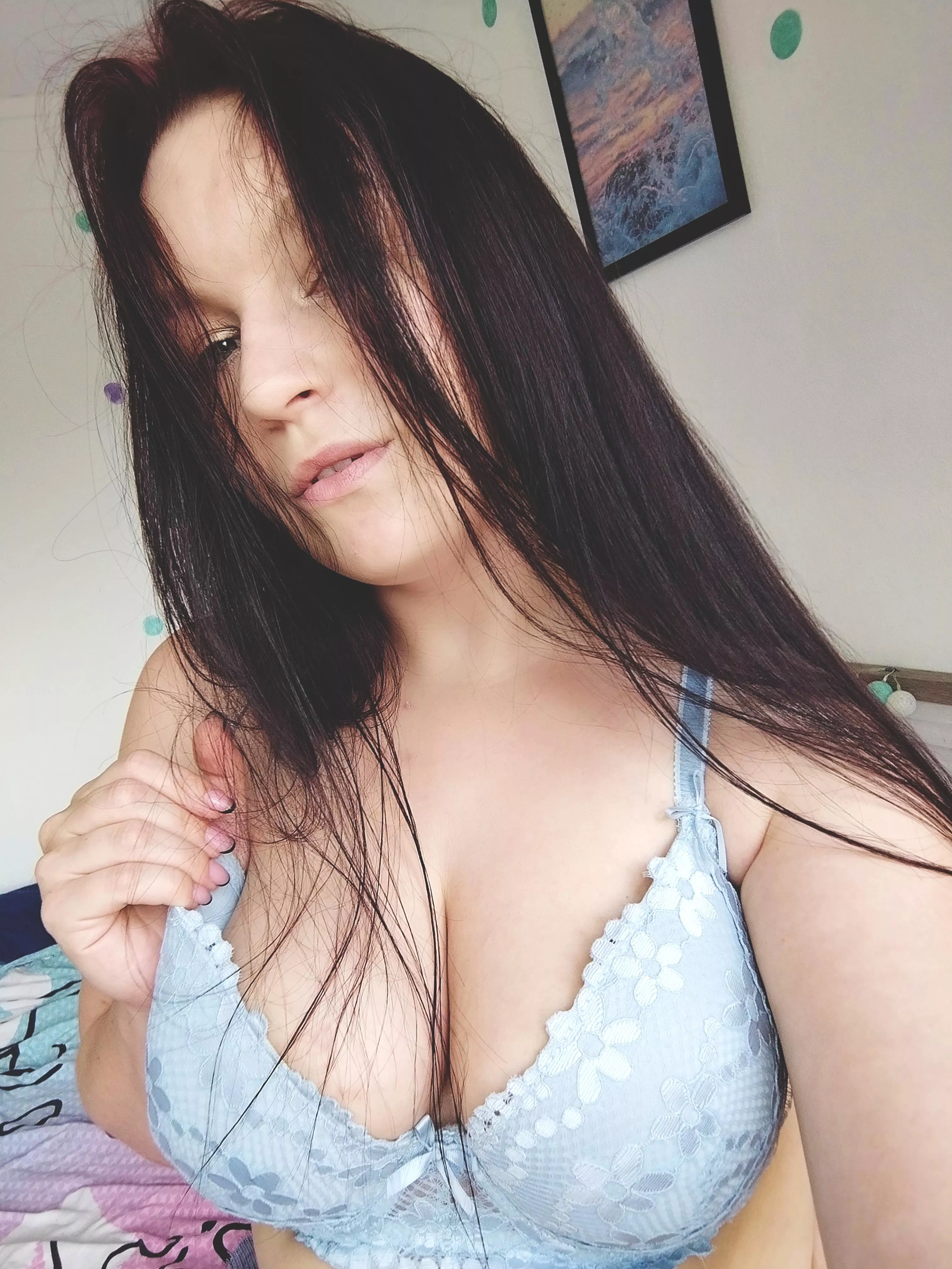 Someone's dream girl... [F] 