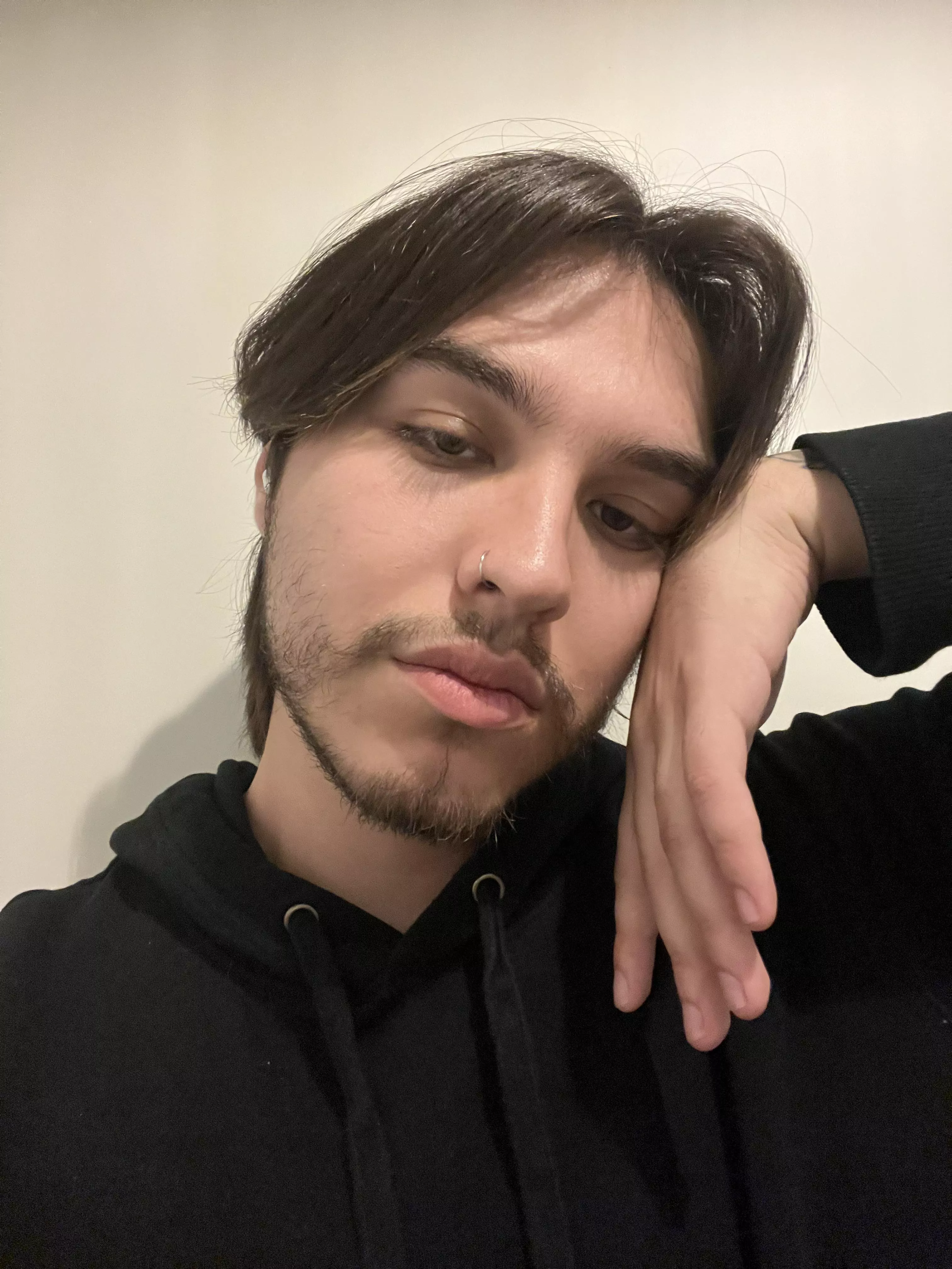 The first decedent anyone? 