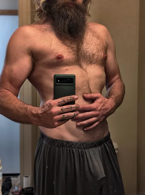 These don't hide much... (38)