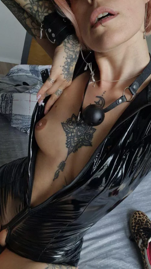 This hard milf has a lesson you won't forget.