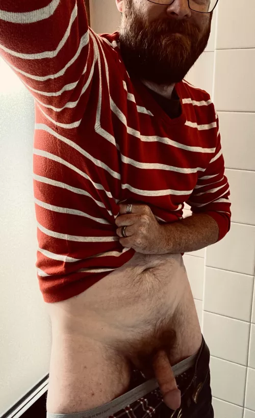 What was the last thing you touched? [43]