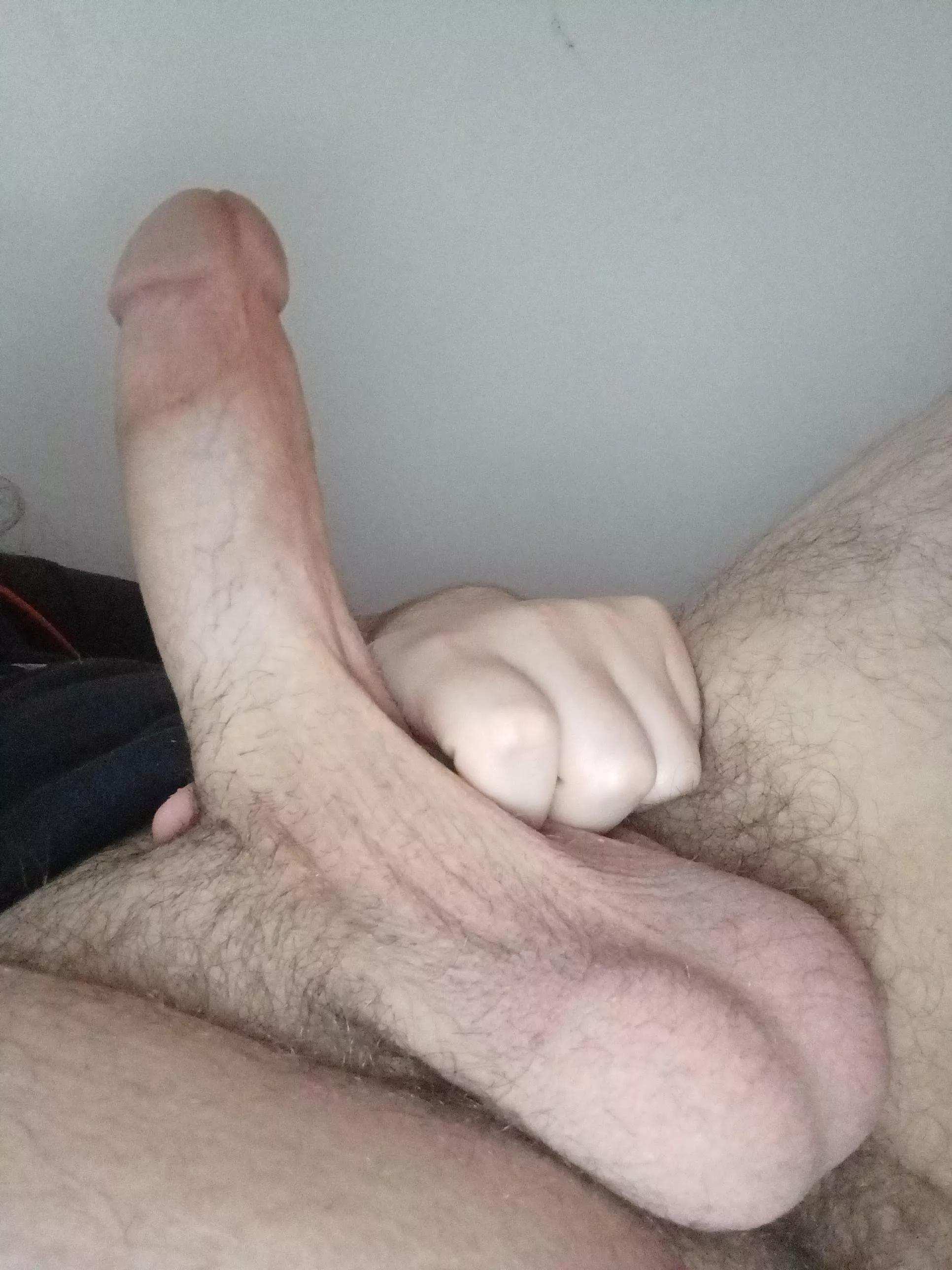 What was your first reaction?