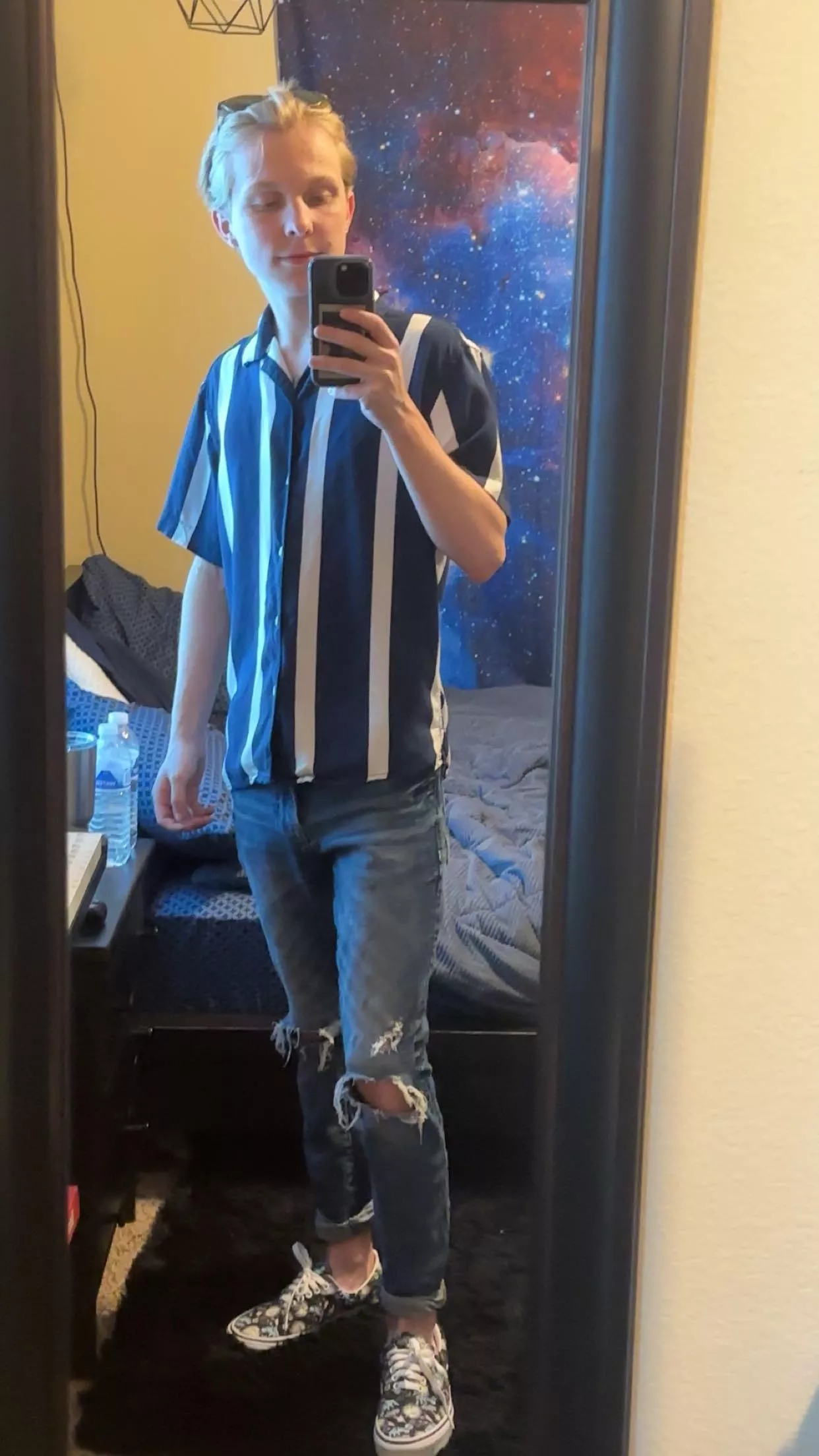 What’s been your go to game recently? Mine has been First Descendent