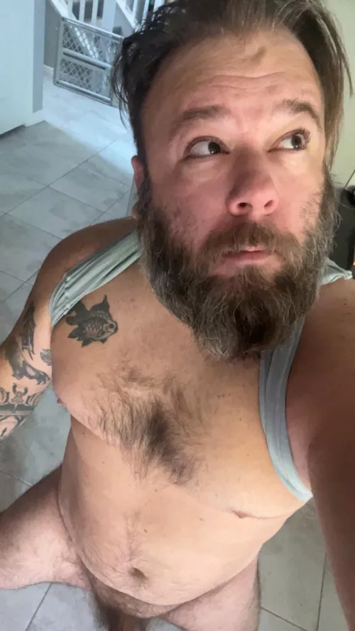 who said a little bush was a bad thing