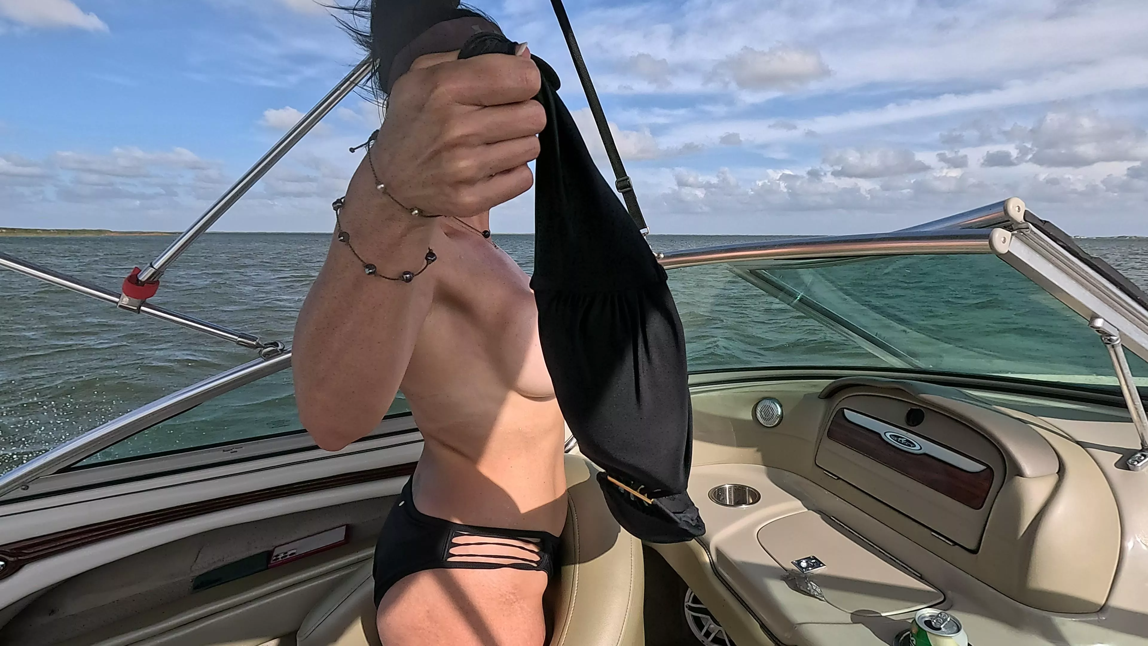 Whos getting on the water this weekend?