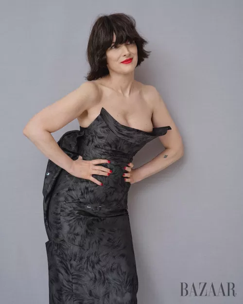 Winona Ryder new pic 