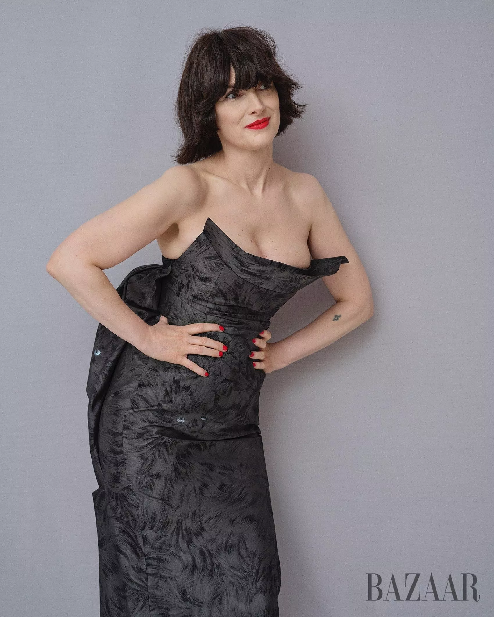 Winona Ryder new pic 