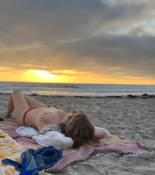 Wish you could have been there with me 