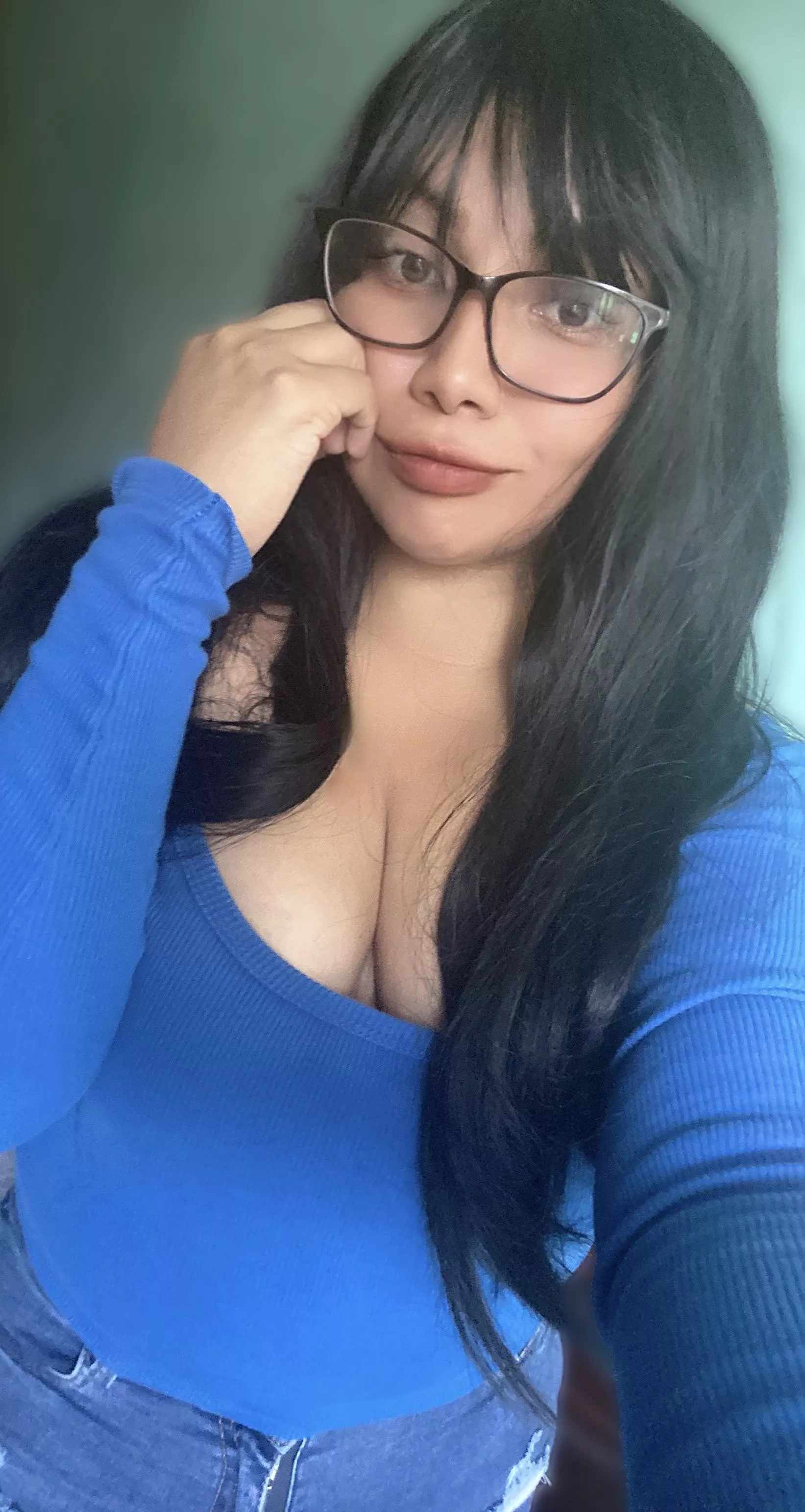 Wonder if i should go to parents meeting like this