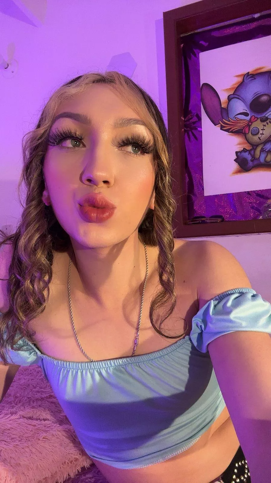 Would you give a trans girl a chance?
