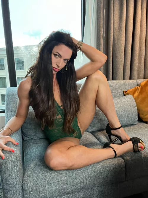 You can. If you want to. 42F.