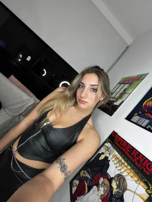 Your favorite stepsister