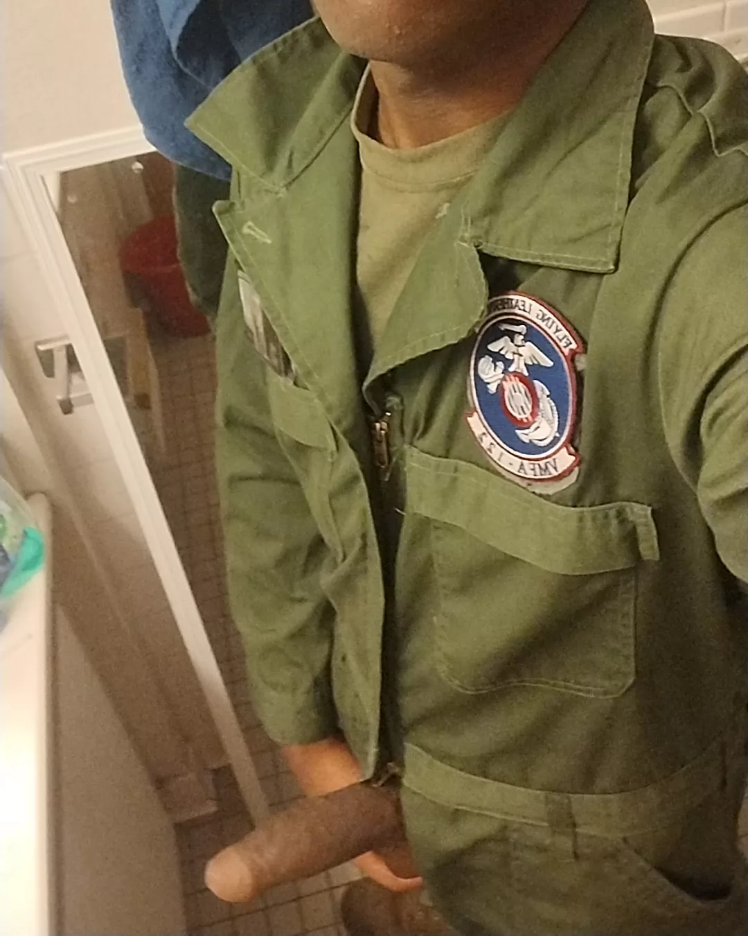 (19) need a working party 