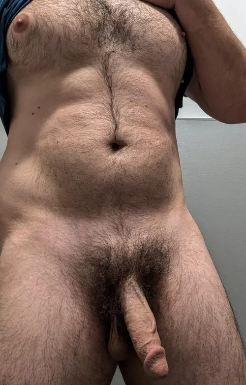 (32) Sometimes you just want to show off