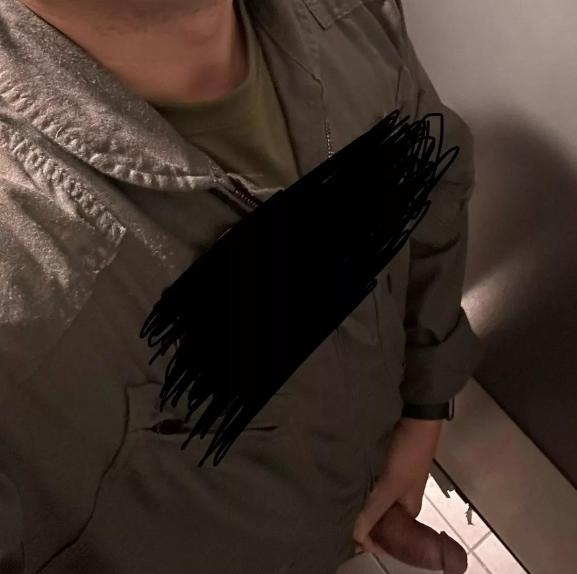 (33) Only way to finish out the work week