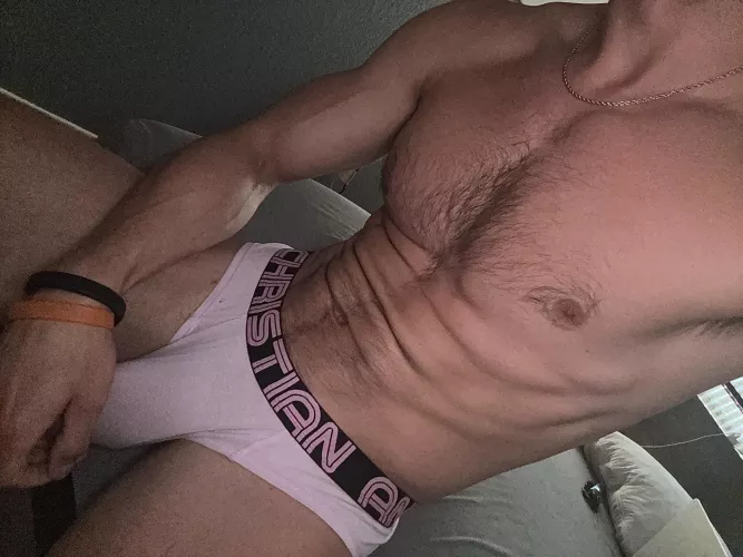 [36] What do you think?                 Get at me.